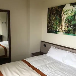 Herberg Locanda Al Berso, Calco (Lombardy)