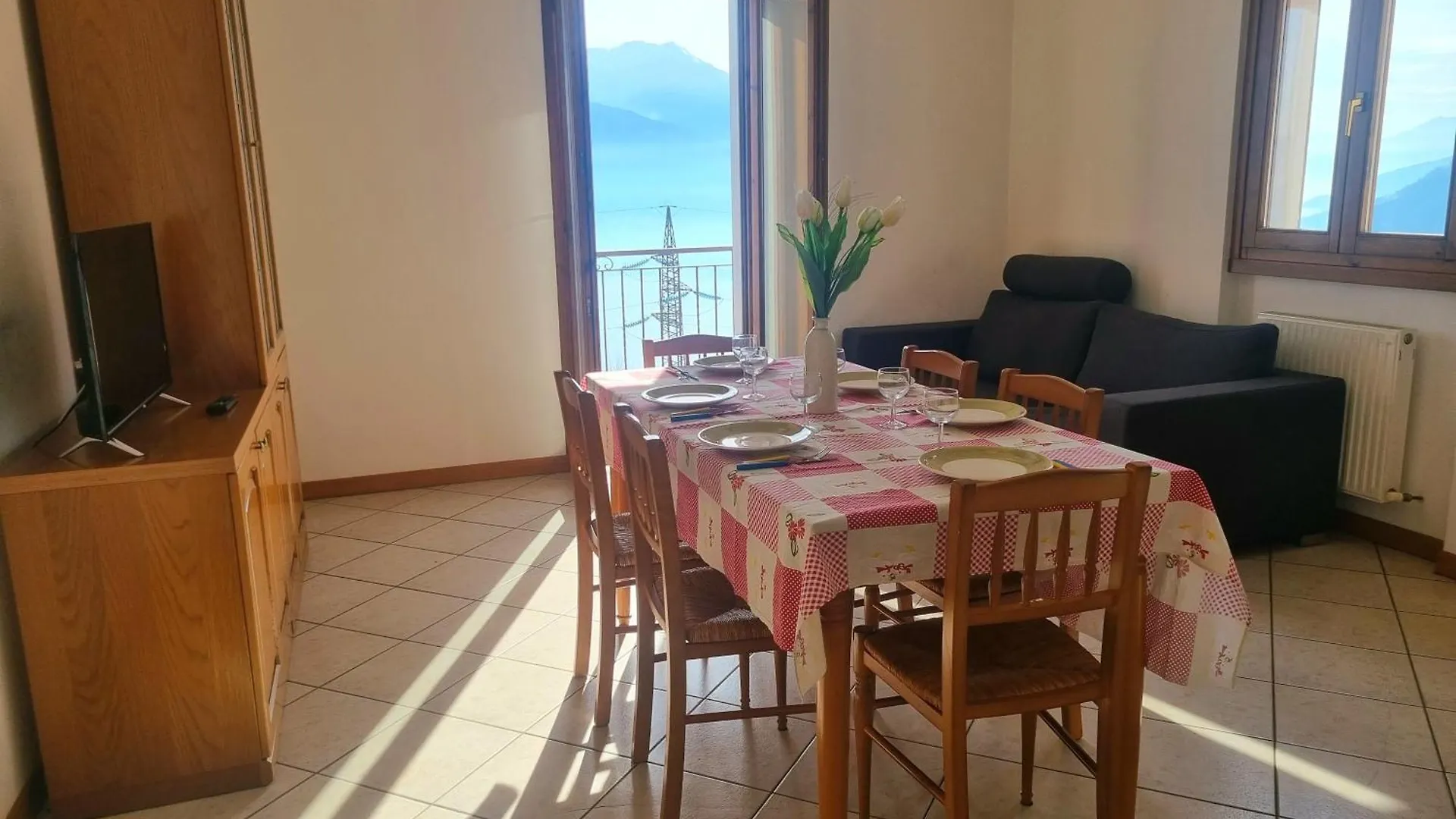 Casa Francesca Apartment Stazzona 0*,  Italy