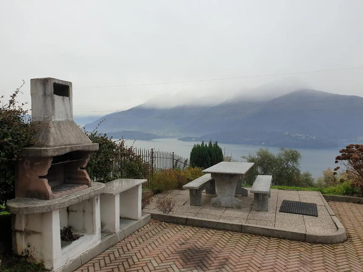 Casa Francesca Apartment Stazzona 0*,